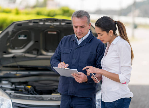 Affordable auto coverage in Enterprise, OR