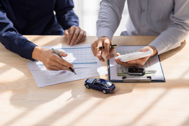 Car insurance options for Enterprise residents